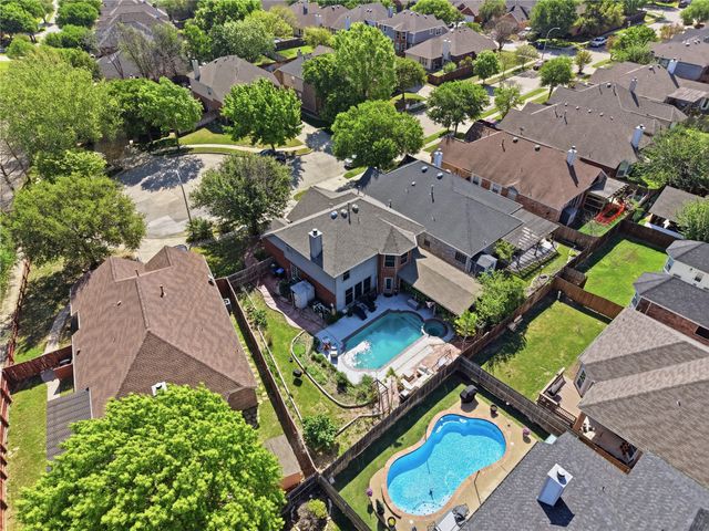 8025 Sitka Street, Fort Worth, TX 76137