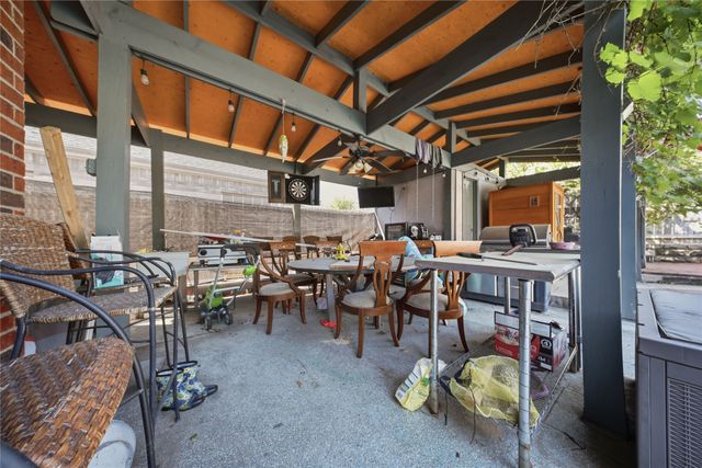 8025 Sitka Street, Fort Worth, TX 76137