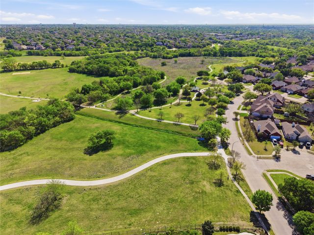 8025 Sitka Street, Fort Worth, TX 76137