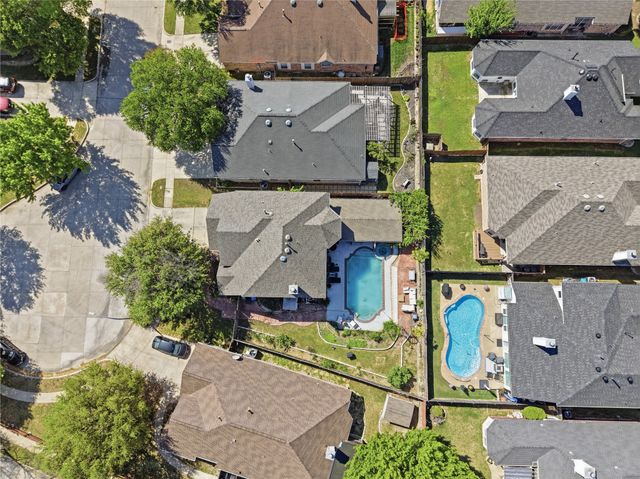 8025 Sitka Street, Fort Worth, TX 76137