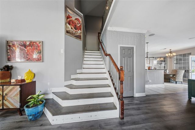 8025 Sitka Street, Fort Worth, TX 76137