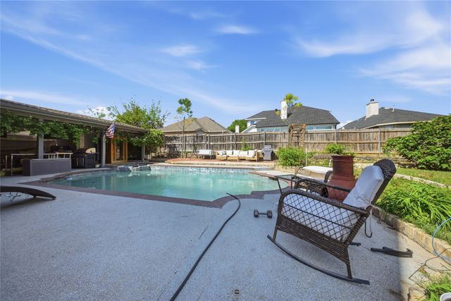 8025 Sitka Street, Fort Worth, TX 76137