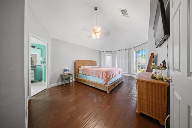 8025 Sitka Street, Fort Worth, TX 76137