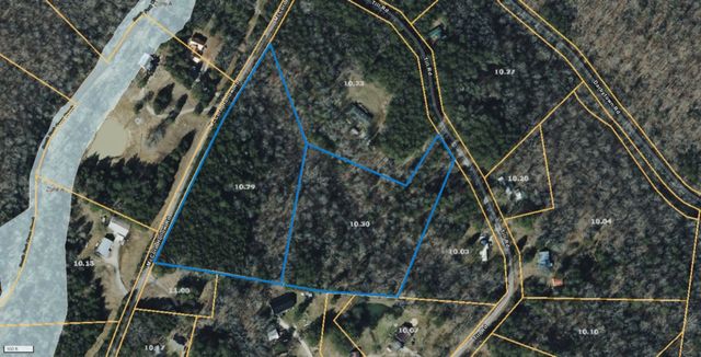 828 McCord Hollow Rd, Hohenwald, TN 38462