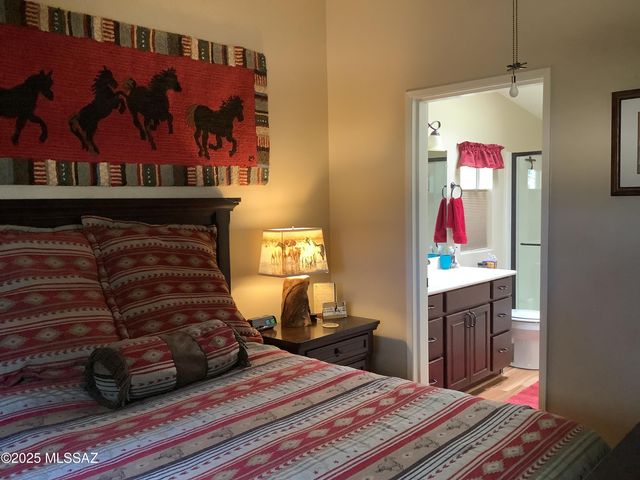 311 W Kaibab Way, Cochise, AZ 85606