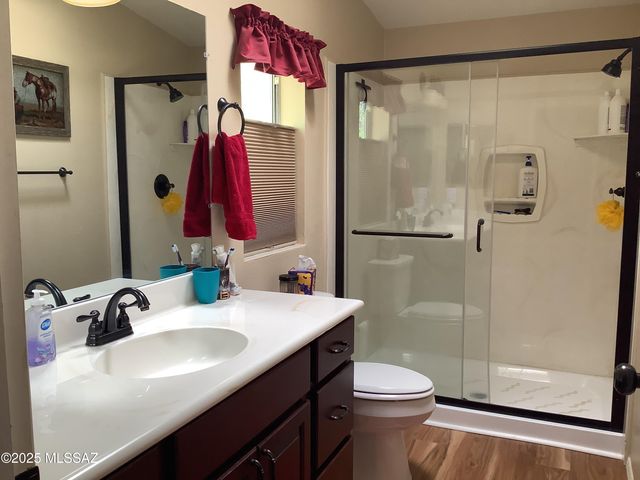 311 W Kaibab Way, Cochise, AZ 85606