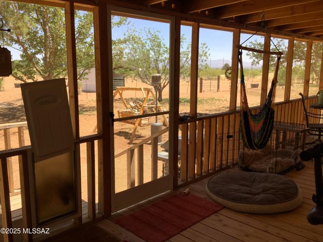 311 W Kaibab Way, Cochise, AZ 85606