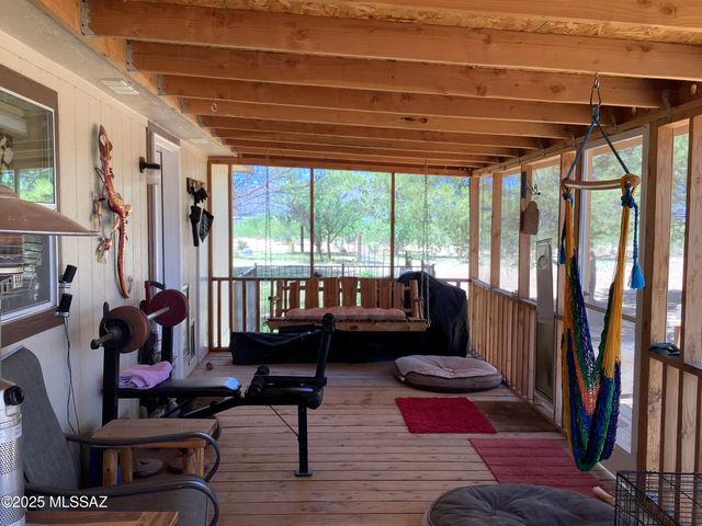 311 W Kaibab Way, Cochise, AZ 85606