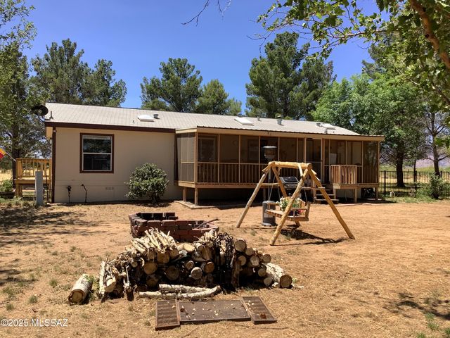 311 W Kaibab Way, Cochise, AZ 85606