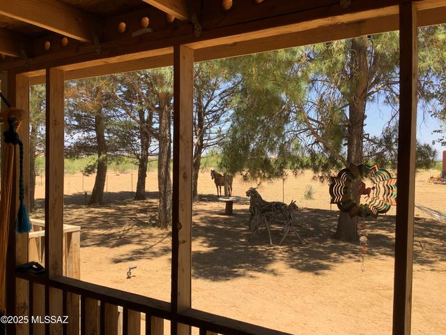 311 W Kaibab Way, Cochise, AZ 85606