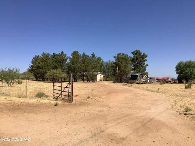 311 W Kaibab Way, Cochise, AZ 85606