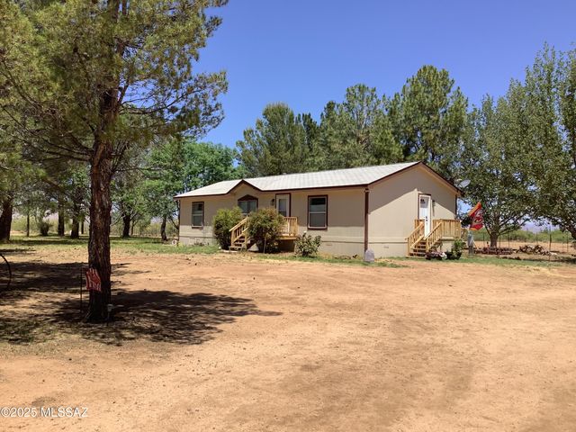 311 W Kaibab Way, Cochise, AZ 85606