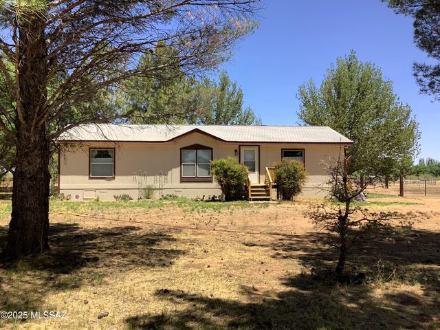 311 W Kaibab Way, Cochise, AZ 85606