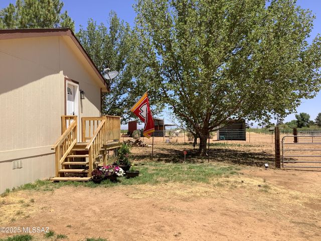 311 W Kaibab Way, Cochise, AZ 85606