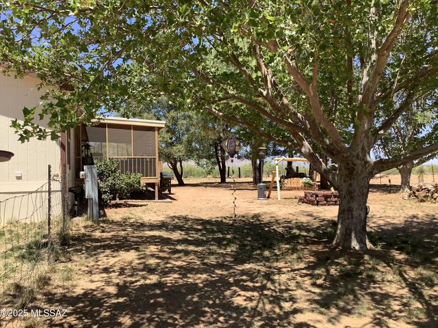 311 W Kaibab Way, Cochise, AZ 85606