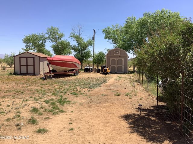 311 W Kaibab Way, Cochise, AZ 85606