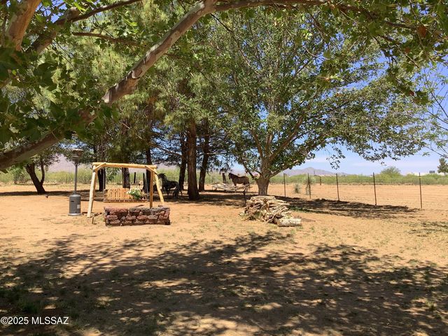 311 W Kaibab Way, Cochise, AZ 85606