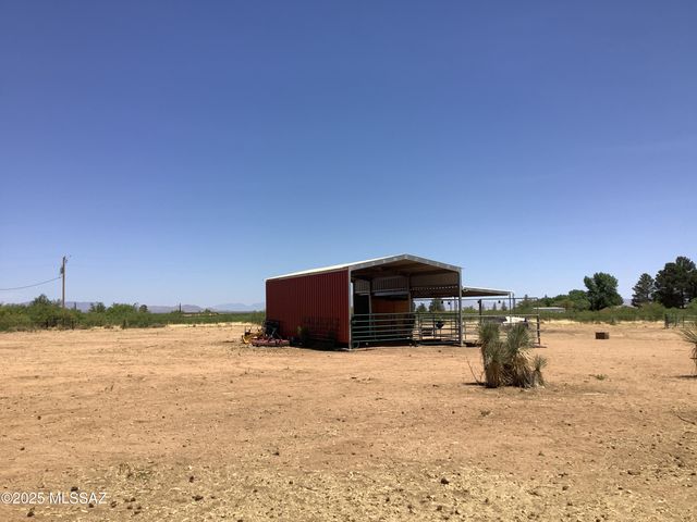 311 W Kaibab Way, Cochise, AZ 85606