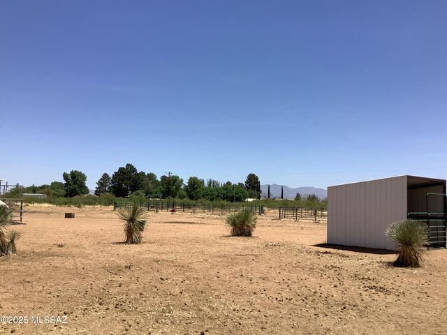 311 W Kaibab Way, Cochise, AZ 85606