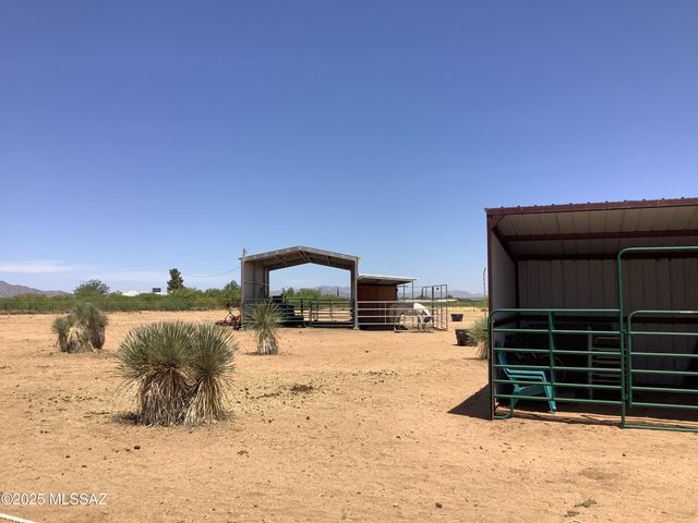 311 W Kaibab Way, Cochise, AZ 85606