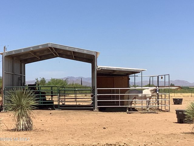 311 W Kaibab Way, Cochise, AZ 85606