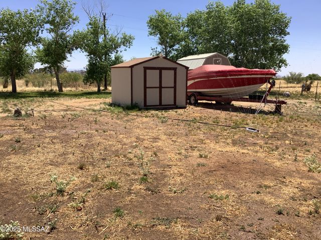 311 W Kaibab Way, Cochise, AZ 85606