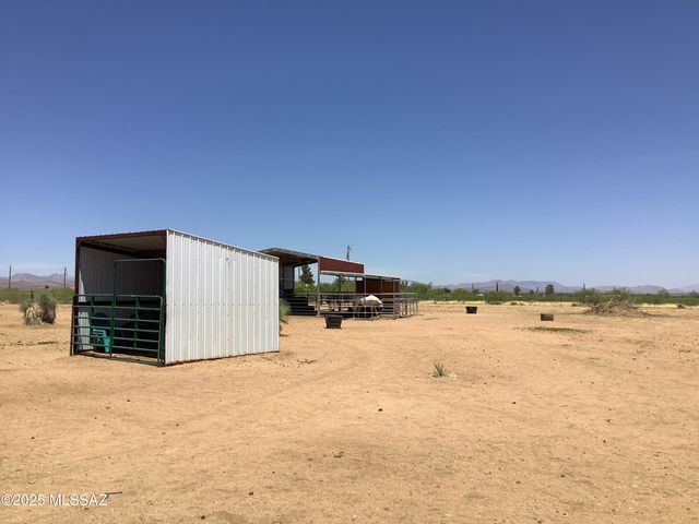 311 W Kaibab Way, Cochise, AZ 85606