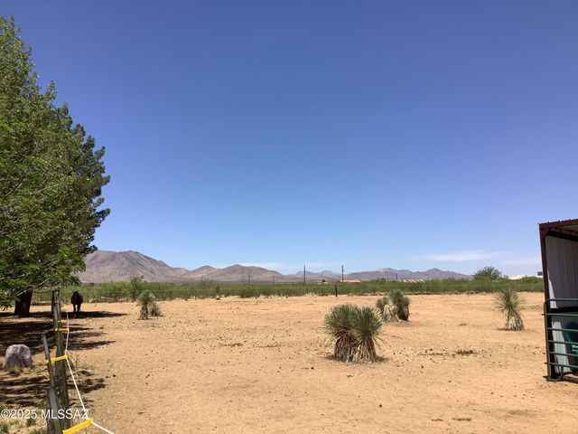 311 W Kaibab Way, Cochise, AZ 85606