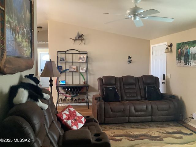 311 W Kaibab Way, Cochise, AZ 85606