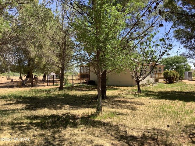 311 W Kaibab Way, Cochise, AZ 85606