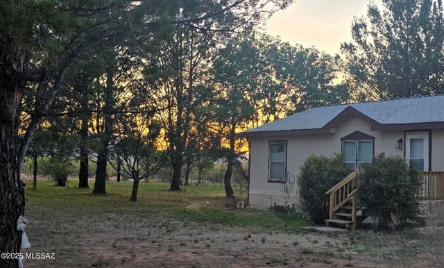 311 W Kaibab Way, Cochise, AZ 85606