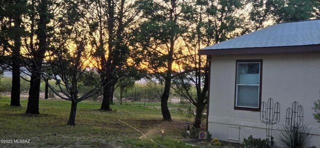 311 W Kaibab Way, Cochise, AZ 85606