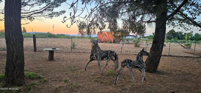 311 W Kaibab Way, Cochise, AZ 85606