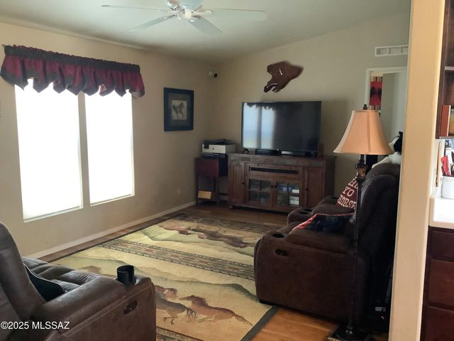 311 W Kaibab Way, Cochise, AZ 85606