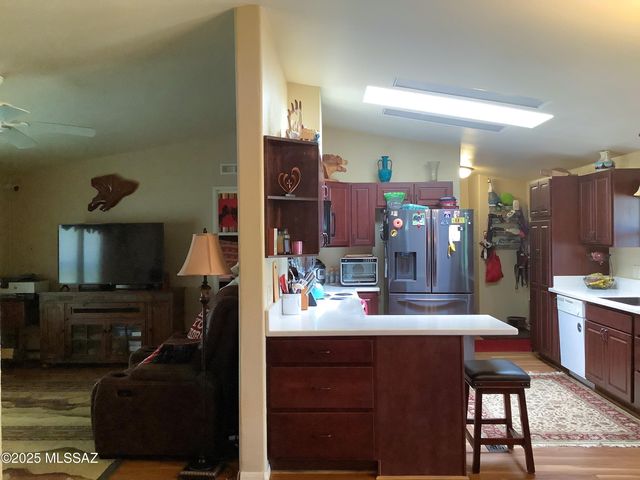 311 W Kaibab Way, Cochise, AZ 85606