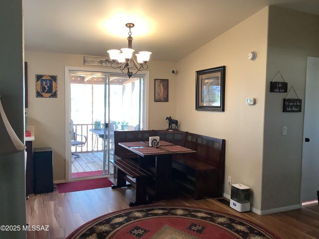 311 W Kaibab Way, Cochise, AZ 85606