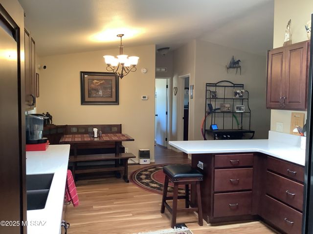 311 W Kaibab Way, Cochise, AZ 85606