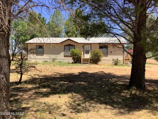 311 W Kaibab Way, Cochise, AZ 85606