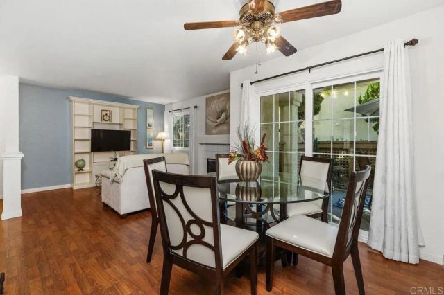 1050 La Tortuga Drive 5, Vista, CA 92081