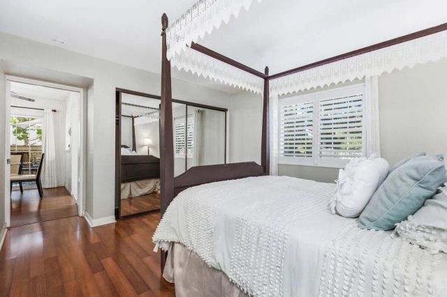 1050 La Tortuga Drive 5, Vista, CA 92081