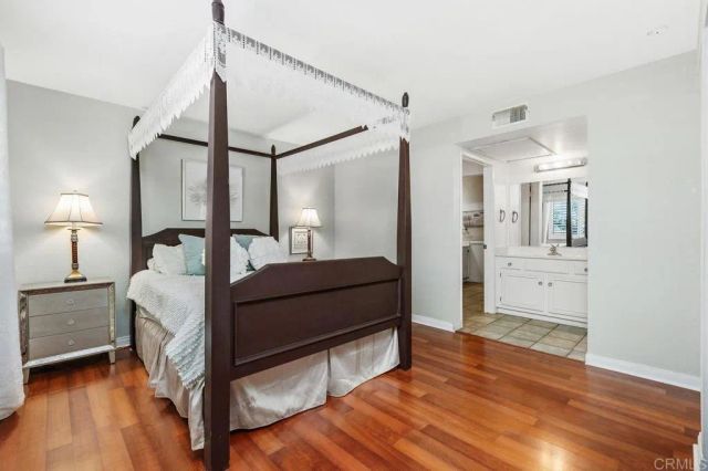 1050 La Tortuga Drive 5, Vista, CA 92081