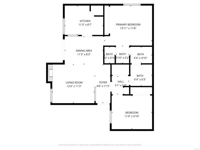 1050 La Tortuga Drive 5, Vista, CA 92081