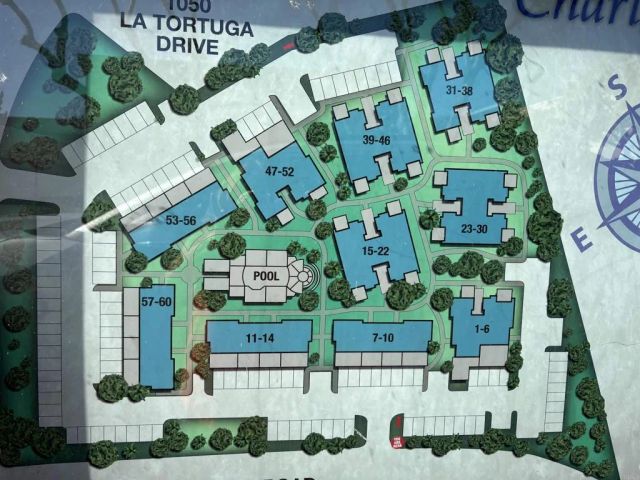 1050 La Tortuga Drive 5, Vista, CA 92081