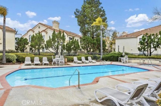 1050 La Tortuga Drive 5, Vista, CA 92081