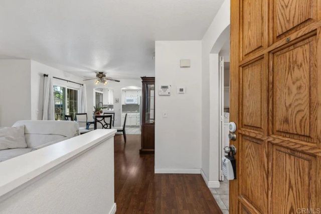 1050 La Tortuga Drive 5, Vista, CA 92081