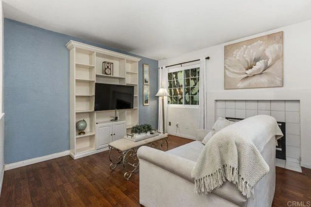 1050 La Tortuga Drive 5, Vista, CA 92081