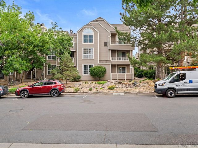 5725 W Atlantic Place 305, Lakewood, CO 80227