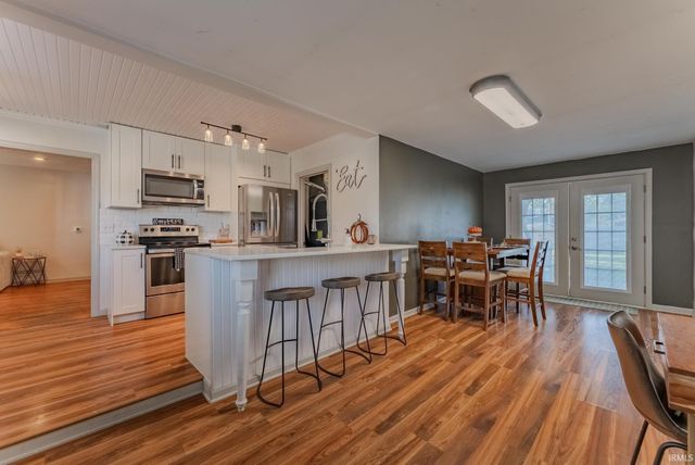 614 E South A Street, Gas City, IN 46933