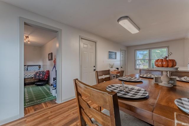 614 E South A Street, Gas City, IN 46933