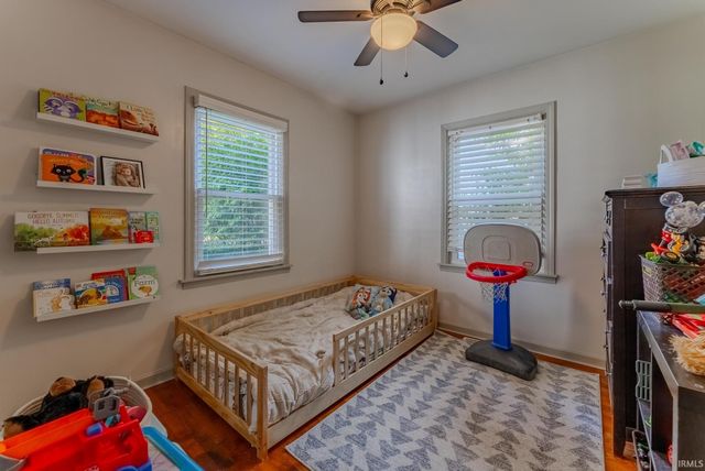 614 E South A Street, Gas City, IN 46933